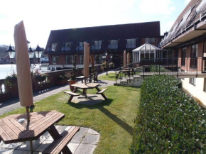 Hotels in Camberley